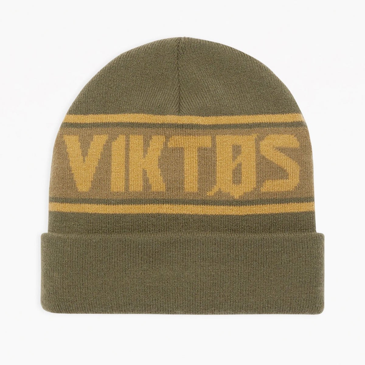 VIKTOS Branded Cam Beanie Spartan-Tactical Source LLC