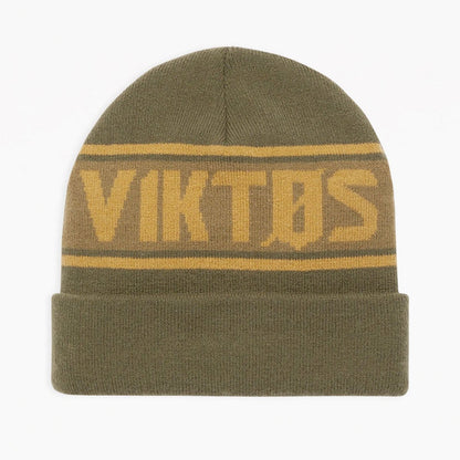 VIKTOS Branded Cam Beanie Spartan-Tactical Source LLC