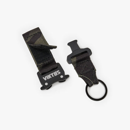 VIKTOS Bulldog Keychain-Tactical Source LLC