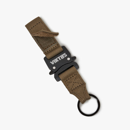 VIKTOS Bulldog Keychain-Tactical Source LLC