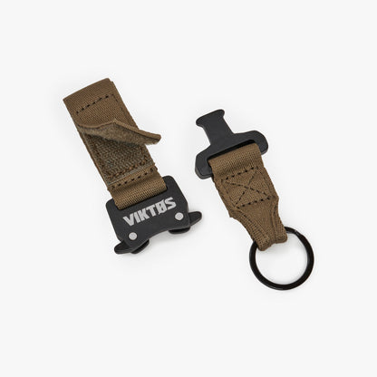 VIKTOS Bulldog Keychain-Tactical Source LLC
