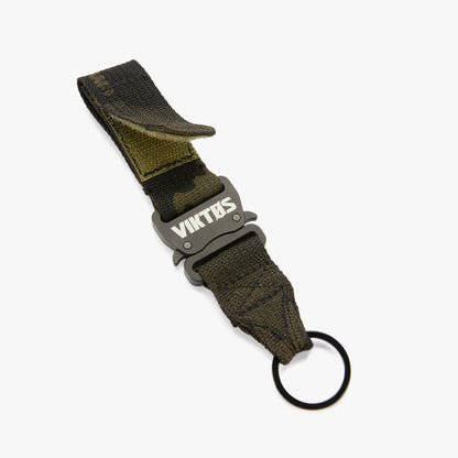VIKTOS Bulldog Keychain-Tactical Source LLC