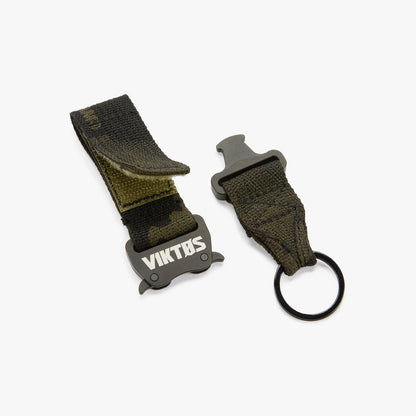 VIKTOS Bulldog Keychain-Tactical Source LLC