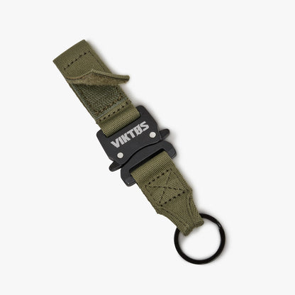 VIKTOS Bulldog Keychain-Tactical Source LLC
