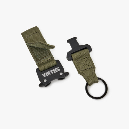 VIKTOS Bulldog Keychain-Tactical Source LLC