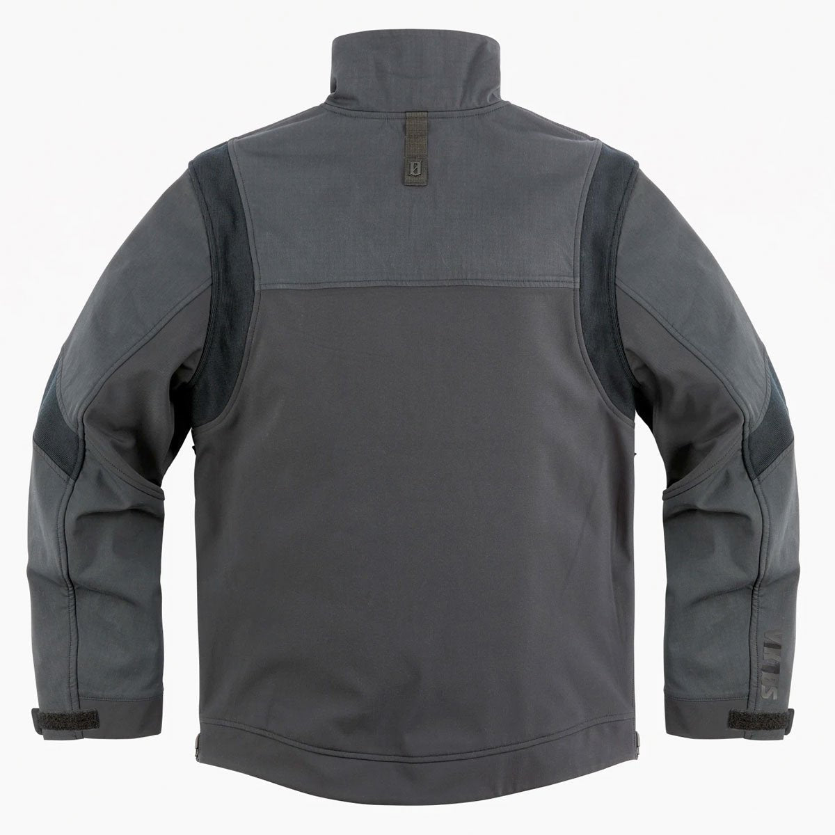 VIKTOS COMBONOVA Softshell Jacket Black-Tactical Source LLC