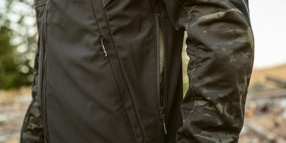 VIKTOS COMBONOVA Softshell Jacket MultiCam Black-Tactical Source LLC