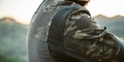 VIKTOS COMBONOVA Softshell Jacket MultiCam Black-Tactical Source LLC