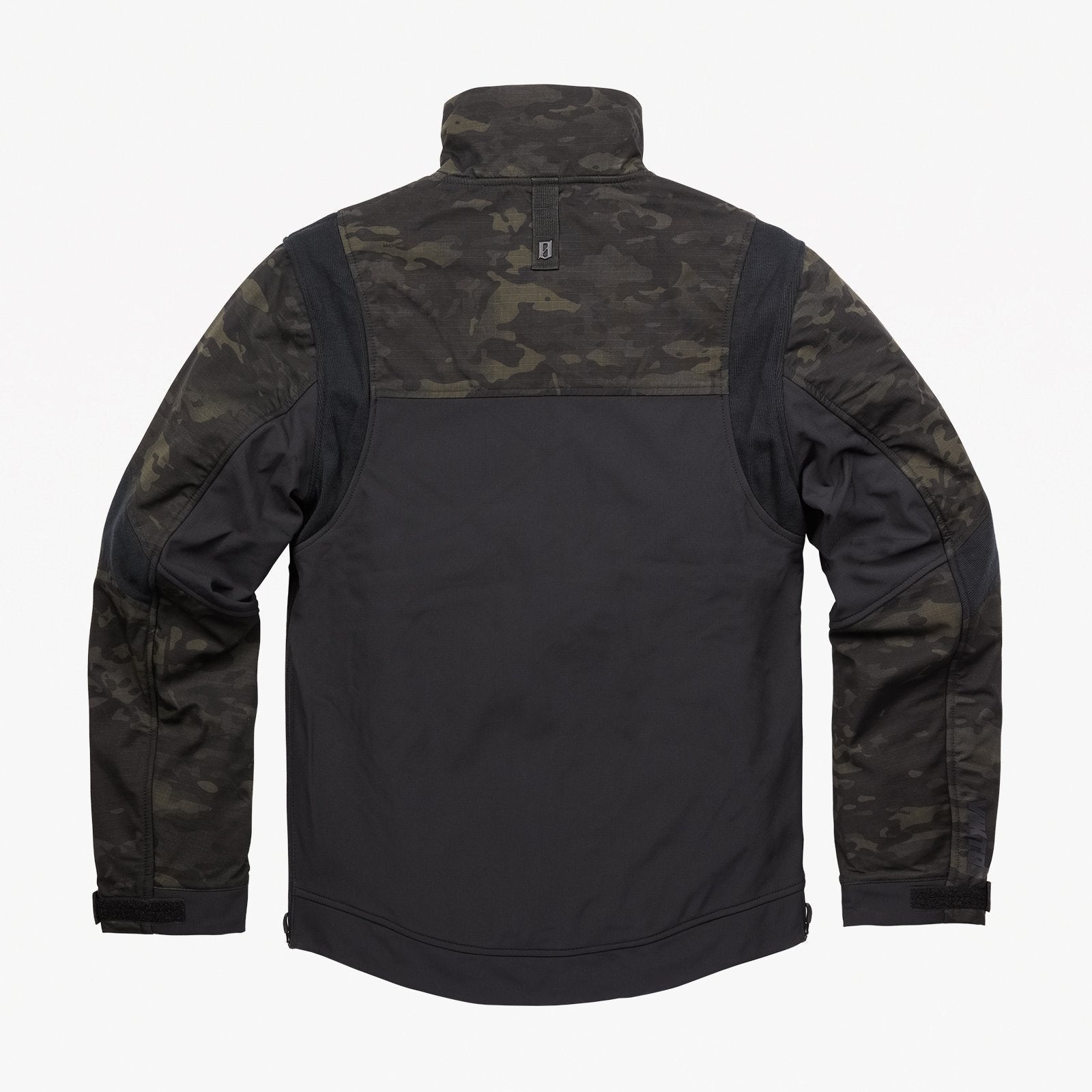 VIKTOS COMBONOVA Softshell Jacket MultiCam Black-Tactical Source LLC