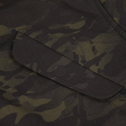 VIKTOS COMBONOVA Softshell Jacket MultiCam Black-Tactical Source LLC