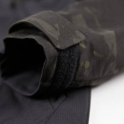 VIKTOS COMBONOVA Softshell Jacket MultiCam Black-Tactical Source LLC