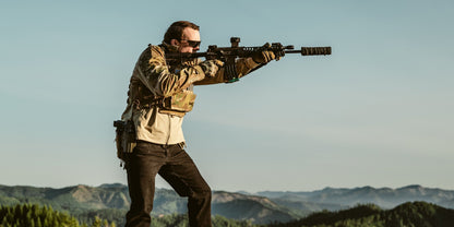 VIKTOS COMBONOVA Softshell Jacket MultiCam-Tactical Source LLC