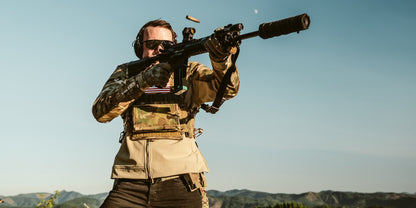 VIKTOS COMBONOVA Softshell Jacket MultiCam-Tactical Source LLC