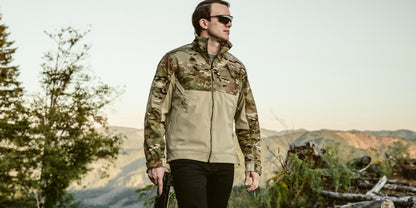 VIKTOS COMBONOVA Softshell Jacket MultiCam-Tactical Source LLC