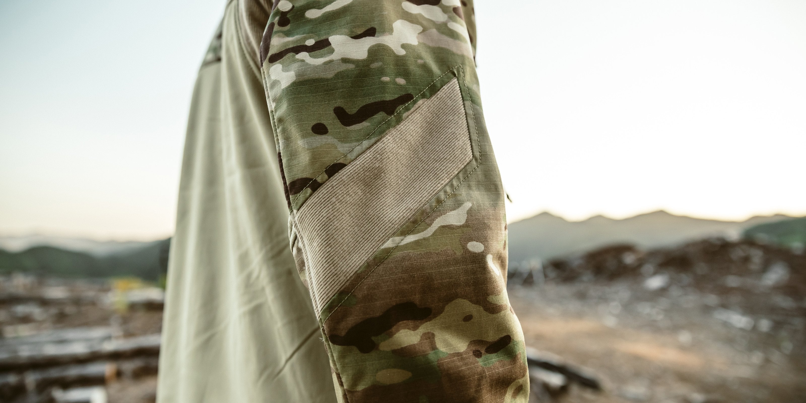 VIKTOS COMBONOVA Softshell Jacket MultiCam-Tactical Source LLC