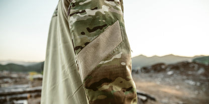 VIKTOS COMBONOVA Softshell Jacket MultiCam-Tactical Source LLC