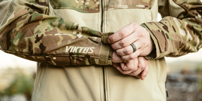 VIKTOS COMBONOVA Softshell Jacket MultiCam-Tactical Source LLC
