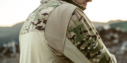 VIKTOS COMBONOVA Softshell Jacket MultiCam-Tactical Source LLC