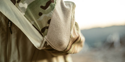 VIKTOS COMBONOVA Softshell Jacket MultiCam-Tactical Source LLC