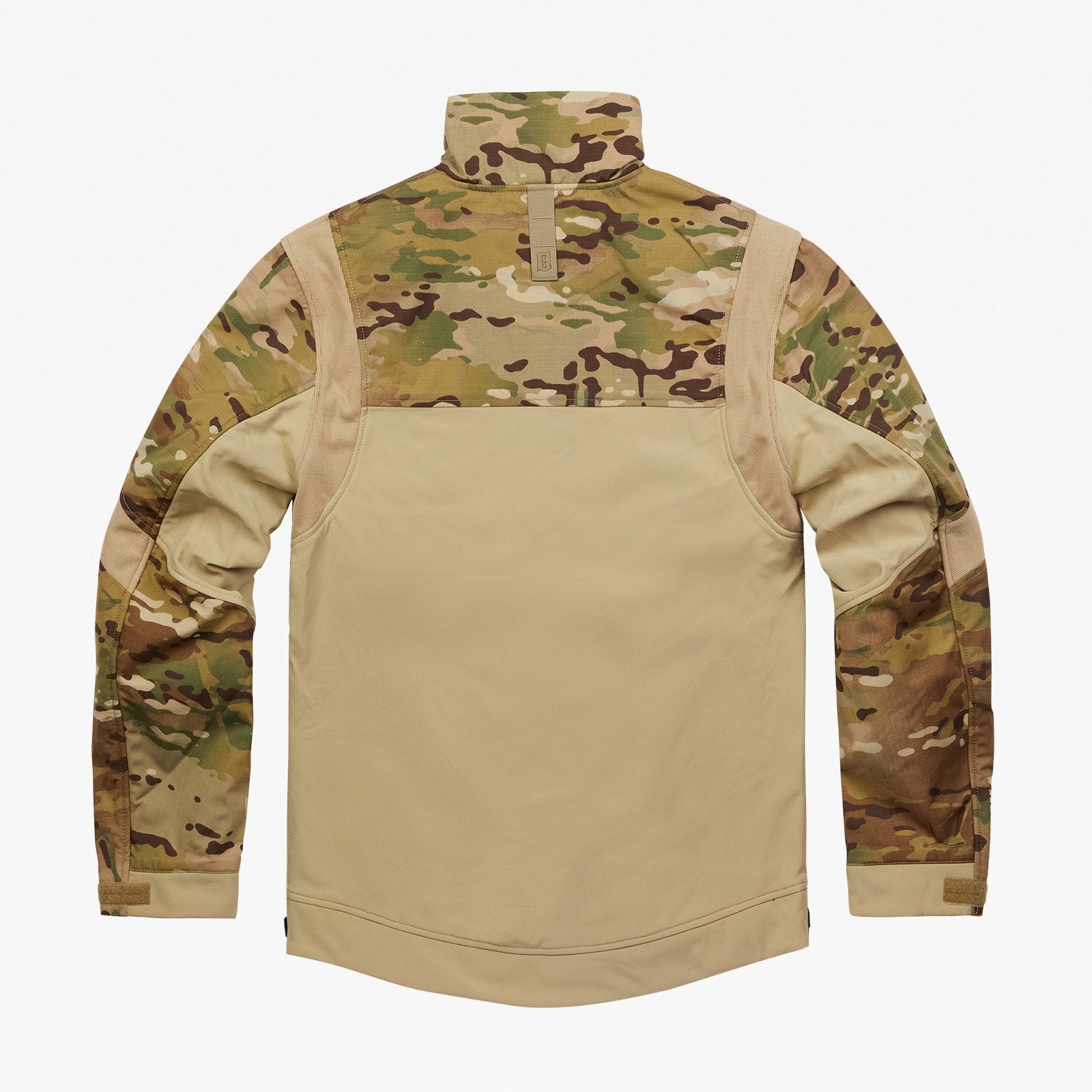 VIKTOS COMBONOVA Softshell Jacket MultiCam-Tactical Source LLC