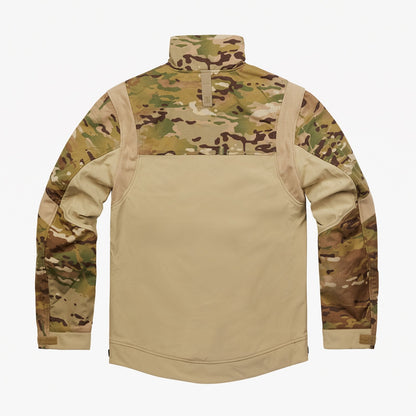 VIKTOS COMBONOVA Softshell Jacket MultiCam-Tactical Source LLC