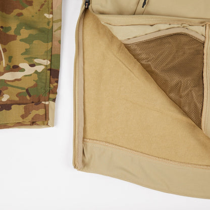 VIKTOS COMBONOVA Softshell Jacket MultiCam-Tactical Source LLC