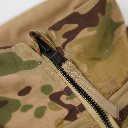 VIKTOS COMBONOVA Softshell Jacket MultiCam-Tactical Source LLC