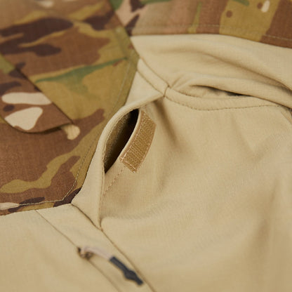 VIKTOS COMBONOVA Softshell Jacket MultiCam-Tactical Source LLC