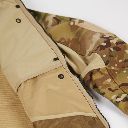 VIKTOS COMBONOVA Softshell Jacket MultiCam-Tactical Source LLC