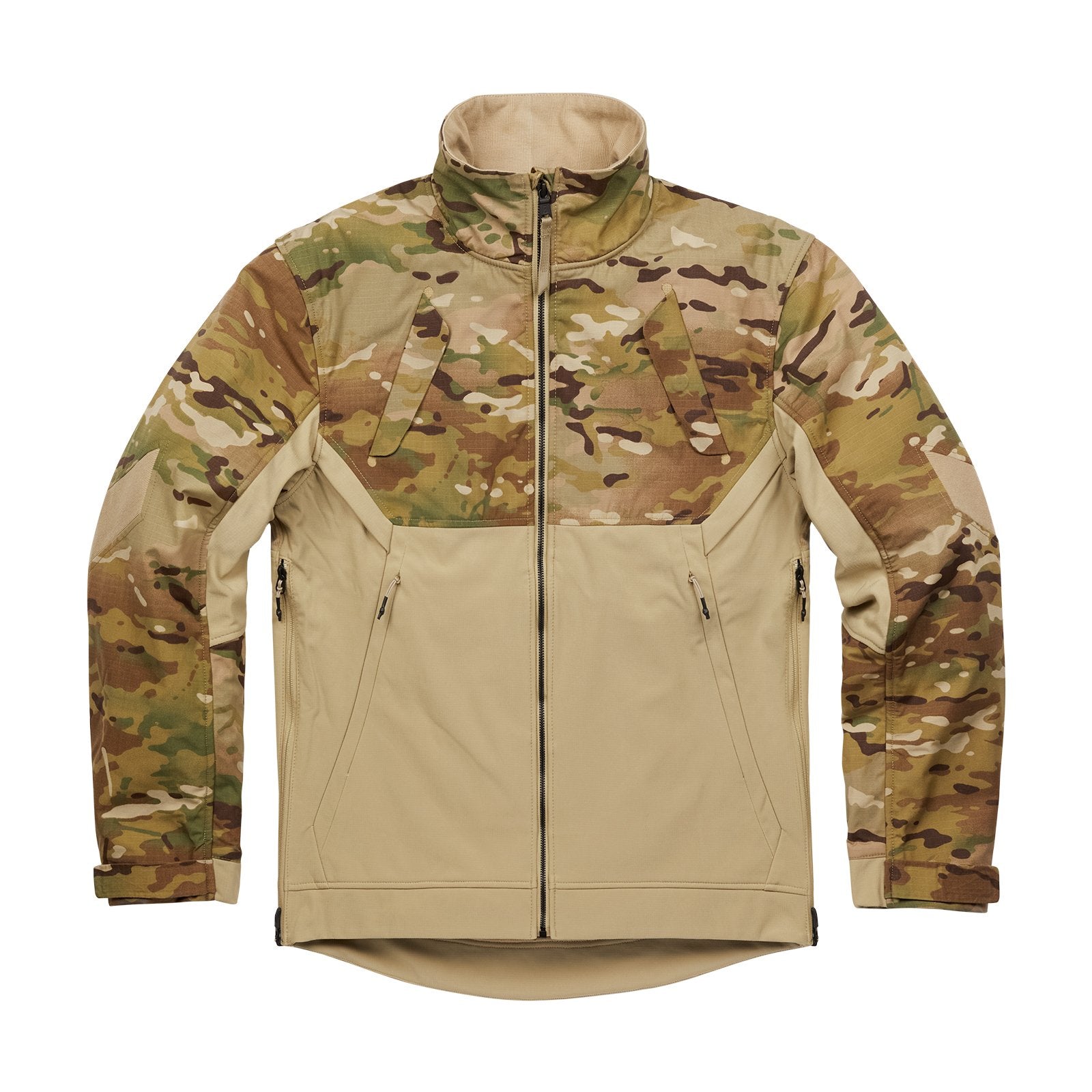VIKTOS COMBONOVA Softshell Jacket MultiCam-Tactical Source LLC