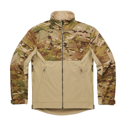 VIKTOS COMBONOVA Softshell Jacket MultiCam-Tactical Source LLC