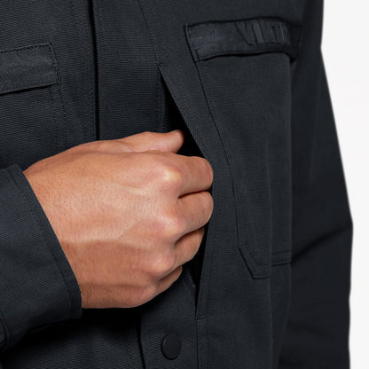 VIKTOS Contractor AF Jacket Black Nightfjall-Tactical Source LLC