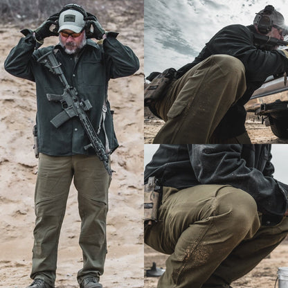 VIKTOS Contractor AF Pants Fieldcraft-Tactical Source LLC