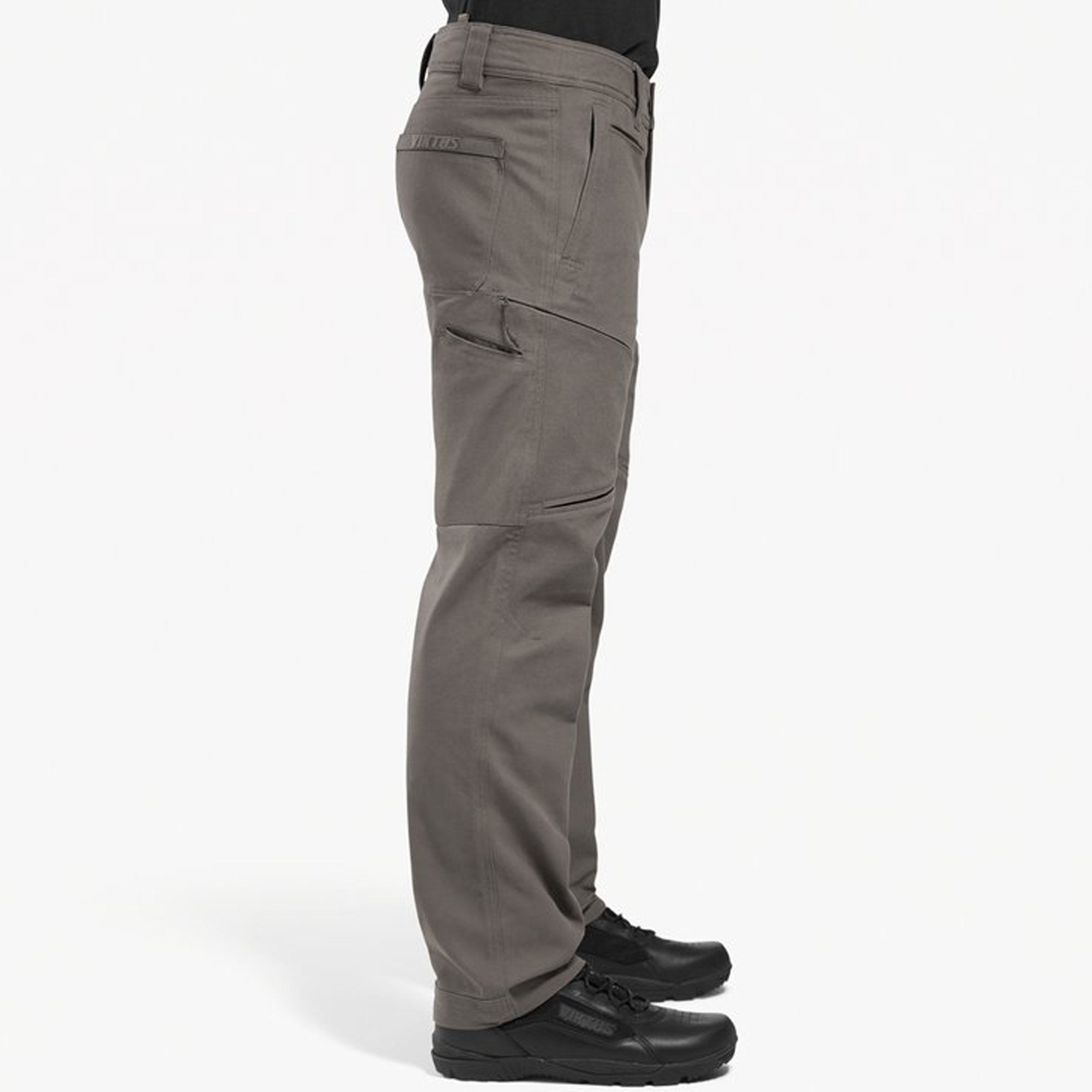 VIKTOS Contractor AF Pants Greyman-Tactical Source LLC
