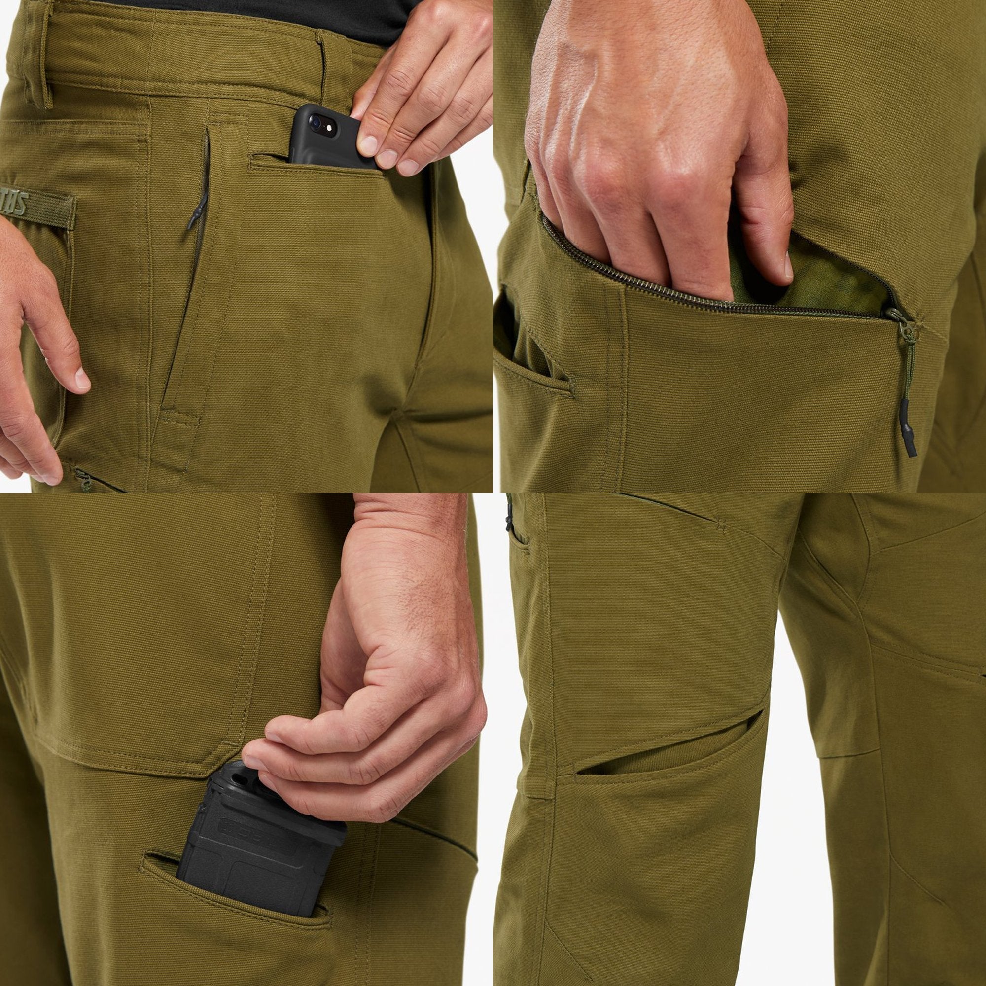 VIKTOS Contractor AF Pants Spartan-Tactical Source LLC