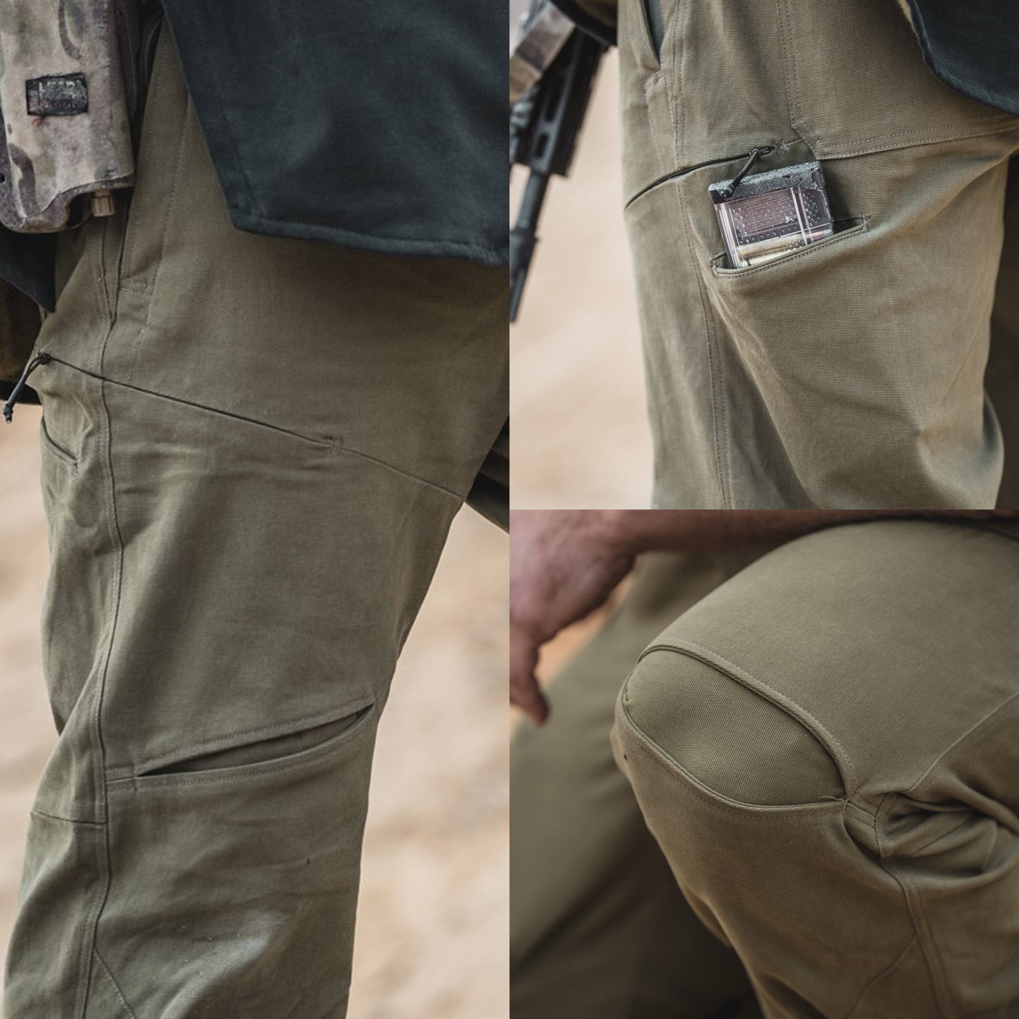 VIKTOS Contractor AF Pants Spartan-Tactical Source LLC