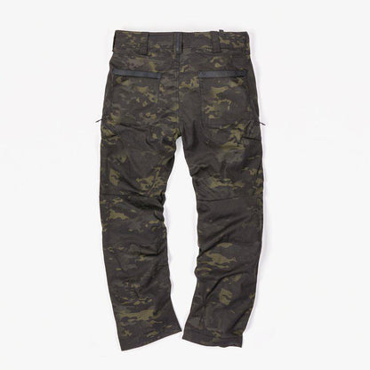 VIKTOS Contractor MC Pants MultiCam Black-Tactical Source LLC