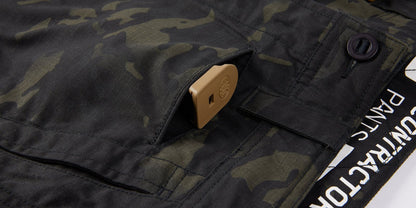 VIKTOS Contractor MC Pants MultiCam Black-Tactical Source LLC