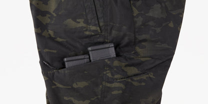 VIKTOS Contractor MC Pants MultiCam Black-Tactical Source LLC
