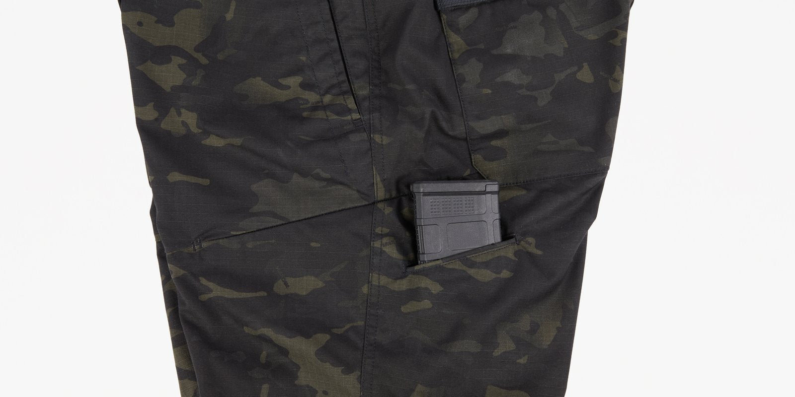 VIKTOS Contractor MC Pants MultiCam Black-Tactical Source LLC