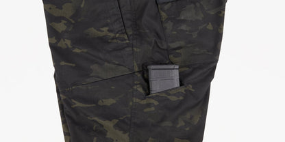 VIKTOS Contractor MC Pants MultiCam Black-Tactical Source LLC
