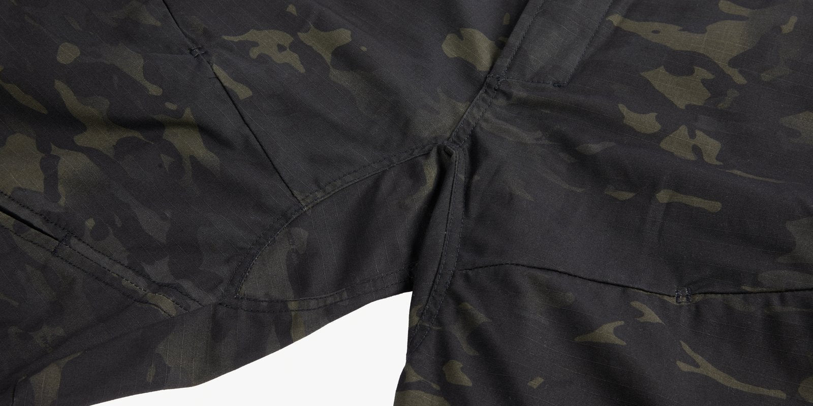 VIKTOS Contractor MC Pants MultiCam Black-Tactical Source LLC