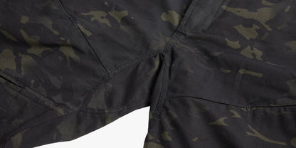 VIKTOS Contractor MC Pants MultiCam Black-Tactical Source LLC