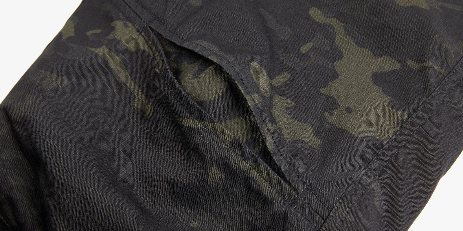 VIKTOS Contractor MC Pants MultiCam Black-Tactical Source LLC