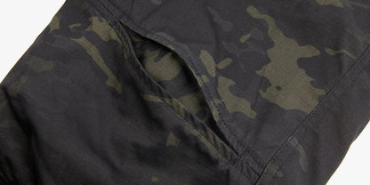 VIKTOS Contractor MC Pants MultiCam Black-Tactical Source LLC