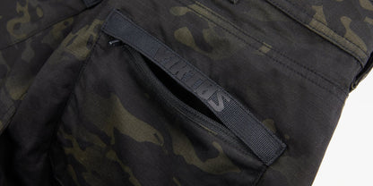 VIKTOS Contractor MC Pants MultiCam Black-Tactical Source LLC