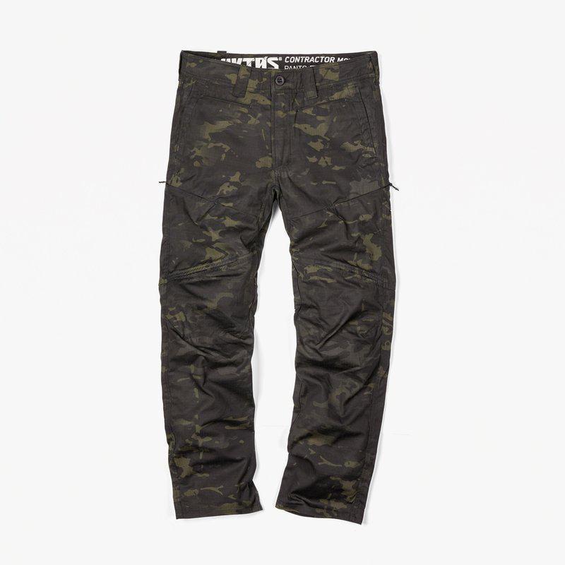 VIKTOS Contractor MC Pants MultiCam Black-Tactical Source LLC