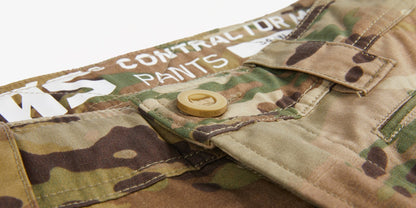 VIKTOS Contractor MC Pants MultiCam-Tactical Source LLC