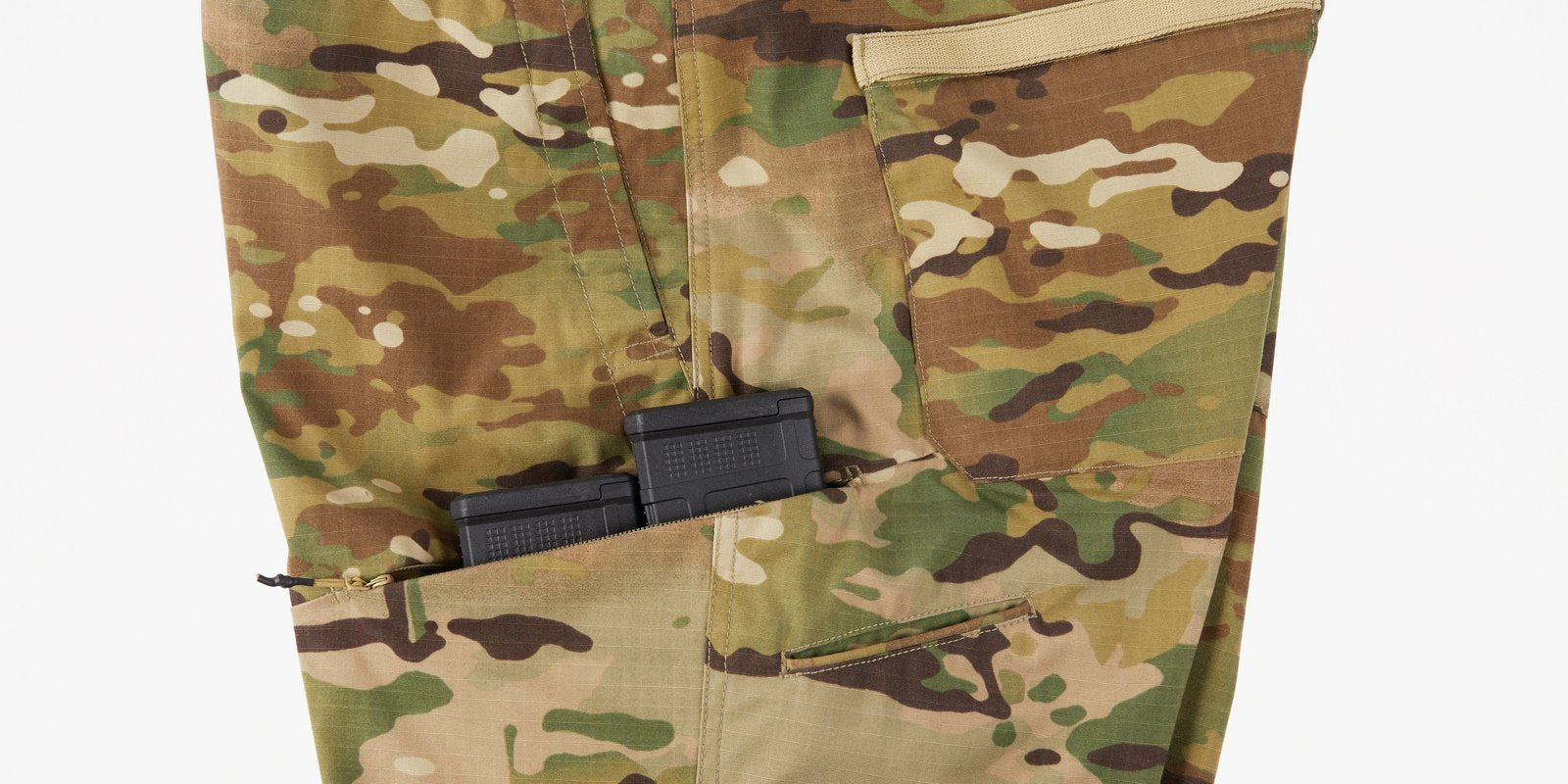 VIKTOS Contractor MC Pants MultiCam-Tactical Source LLC