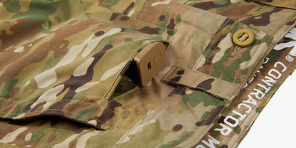 VIKTOS Contractor MC Pants MultiCam-Tactical Source LLC